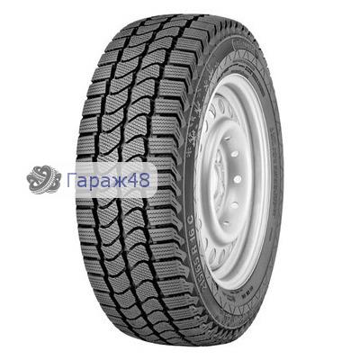 Continental VancoVikingContact 2 205/65 R16C 107R